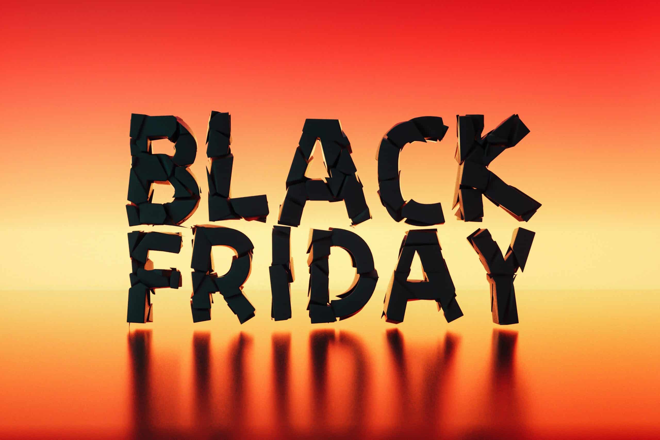 The 55+ best  Black Friday deals 2023
